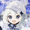 Genshin Icons Discord Server Logo