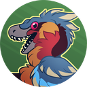 Prehistoria Discord Server Logo