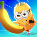 Minion Rush Discord Server Logo