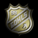 Great One Hockey League Sim Discord Server Logo