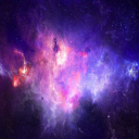 Galaxy Gaming Discord Server Logo