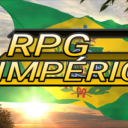 🔰 Imperio do Brasil RP Discord Server Logo