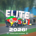 Elite do Sul #2026! Discord Server Logo