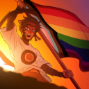 Monkie Kid Discord Discord Server Logo