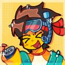 Monkie Kid Discord Discord Server Logo