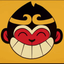 Monkie Kid Discord Discord Server Logo