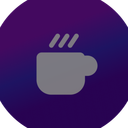 Coffee Bae Discord Server Logo