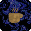 Coffee Bae Discord Server Logo