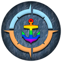 Tiny-Ships Franchise™ Discord Server Logo