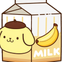 ﹒🍦  . milkjug﹕#balls Discord Server Logo