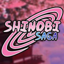 SHINOBI SAGA Discord Server Logo
