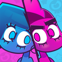 Back2Back Discord Server Logo