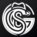 Gang Sters. Discord Server Logo