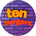 tenburgers Discord Server Logo