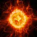 FireBalls Discord Server Logo