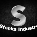 StonksIndustry Discord Server Logo