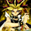 Yu Gi Oh Bulgaria Discord Server Logo