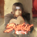 Shinobi Discord Server Logo