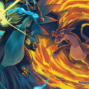 Thunder Kingdom Discord Server Logo
