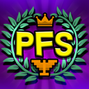 Pillow Fight Simulator Discord Server Logo