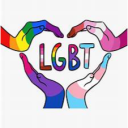 LGBTQIA+ server Discord Server Logo