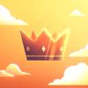『ɪᴍᴘᴇʀɪᴀʟ ᴠᴏɴʜᴇɴꜱʟᴀ』 Discord Server Logo