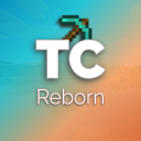 🎮 TehCraft Reborn Discord Server Logo