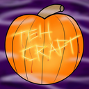 🎮 TehCraft Reborn Discord Server Logo