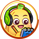 Communaute du Citron Discord Server Logo