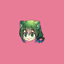 Frogify Discord Server Logo