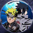 Naruto Storm Modding Server Discord Server Logo
