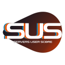 SERVERS USER SCORE Discord Server Logo