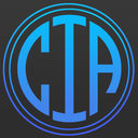 Crypto Information Agency Discord Server Logo