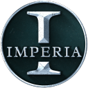 Imperia Roleplay Discord Server Logo