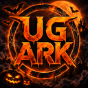 The Underground Ark Discord Server Logo
