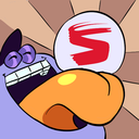 Sketchers United Discord Server Logo