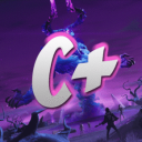 😈 𝙁𝙤𝙧𝙩𝙣𝙞𝙩𝙚 𝘾𝙖𝙧𝙧𝙮+ Discord Server Logo