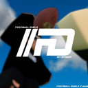 Football Duels Discord Server Logo