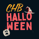 Camp Half-Blood Discord Server Logo