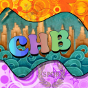 Camp Half-Blood Discord Server Logo