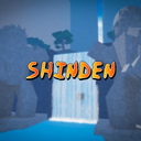 Shinden-Two (Believe it!) Discord Server Logo