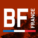 BF Discord Server Logo