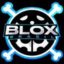 Blox Brasil Discord Server Logo