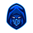505 Esports Discord Server Logo