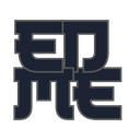 Closed Down Discord Server Logo