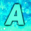 AquaVibe Discord Server Logo