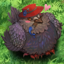 Cantinho dos Artistas Discord Server Logo