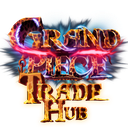 GPO Trade Hub Discord Server Logo