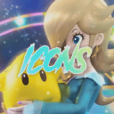 icons ⭐ pfps ． social ．guilds ． tags ．sfw ． nitro ． giveaways ． emotes Discord Server Logo