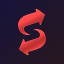 SkinSwap.com - Trade Discord Server Logo